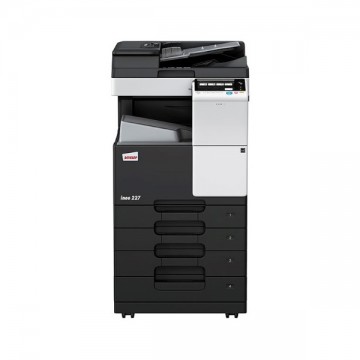 Develop Ineo 227 SET A3 3 in 1 hálózatos duplex MFP 