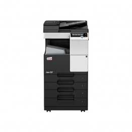Develop Ineo+ 227 SET A3 3 in 1 színes hálózatos duplex MFP 