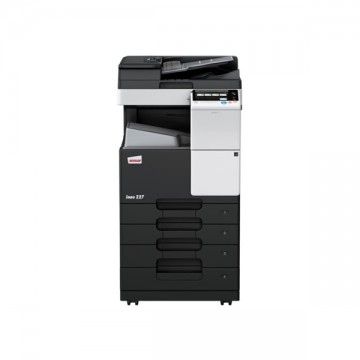 Develop Ineo+ 227 SET A3 3 in 1 színes hálózatos duplex MFP 