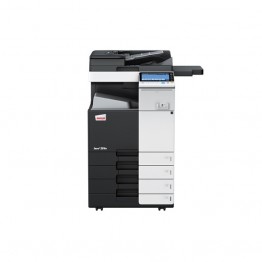 Develop Ineo+ 258DN DADF SET A3 színes hálózatos duplex MFP