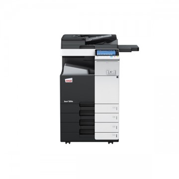 Develop Ineo+ 258DN DADF SET A3 színes hálózatos duplex MFP